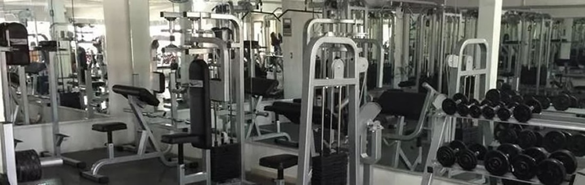Fitness con Mario Teresano